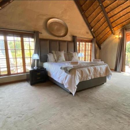 Tuscan Rose Johannesburg Zewnętrze zdjęcie