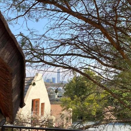 Tuscan Rose Johannesburg Zewnętrze zdjęcie