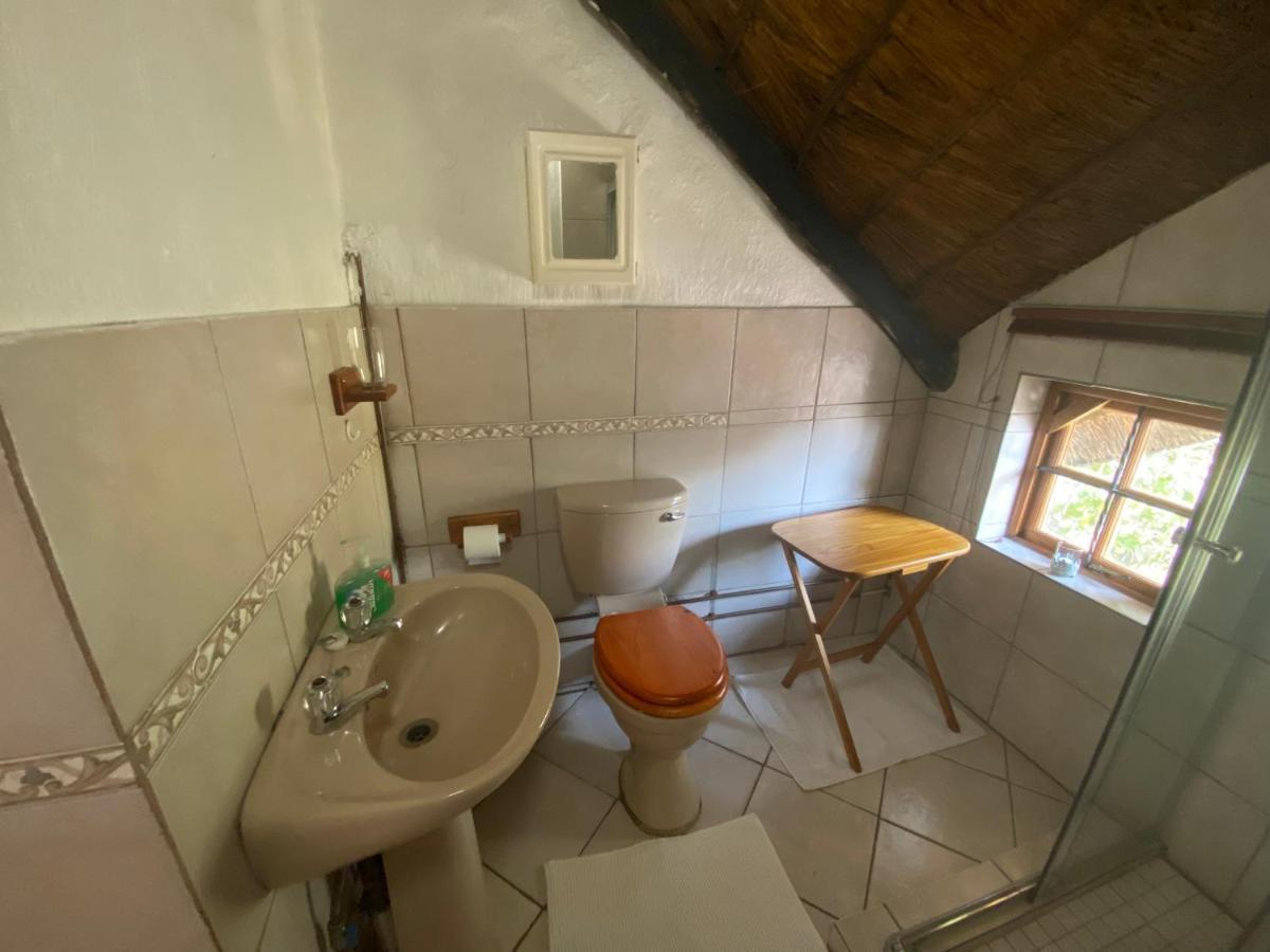 Tuscan Rose Johannesburg Zewnętrze zdjęcie