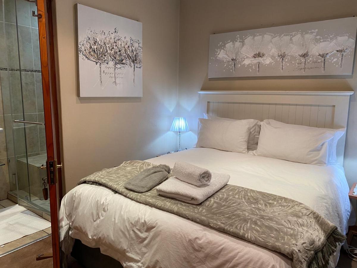 Tuscan Rose Johannesburg Zewnętrze zdjęcie
