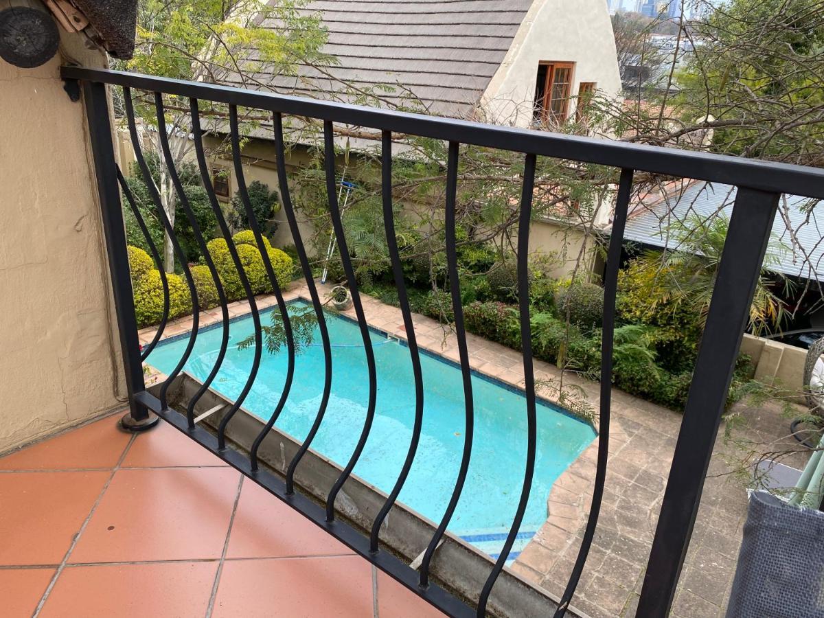 Tuscan Rose Johannesburg Zewnętrze zdjęcie