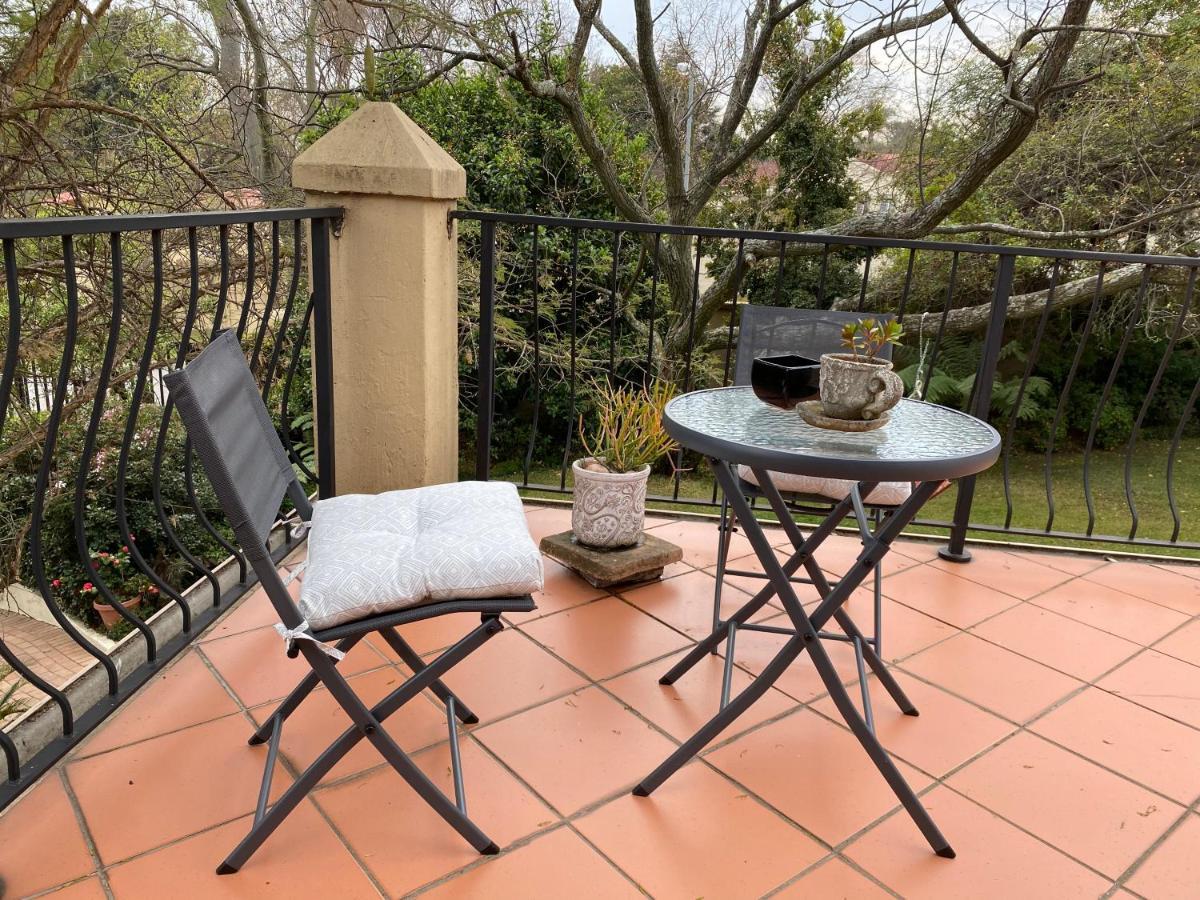 Tuscan Rose Johannesburg Zewnętrze zdjęcie