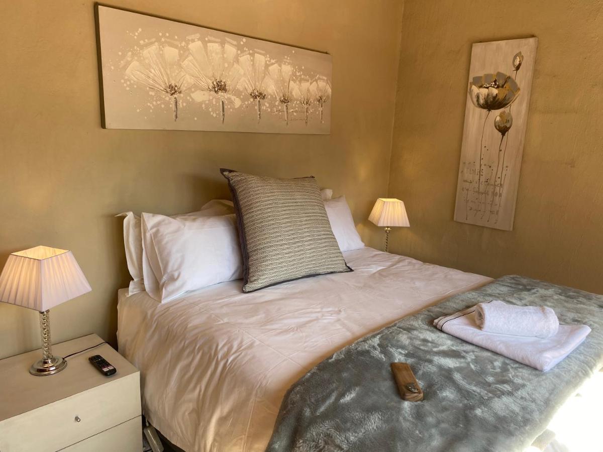 Tuscan Rose Johannesburg Zewnętrze zdjęcie