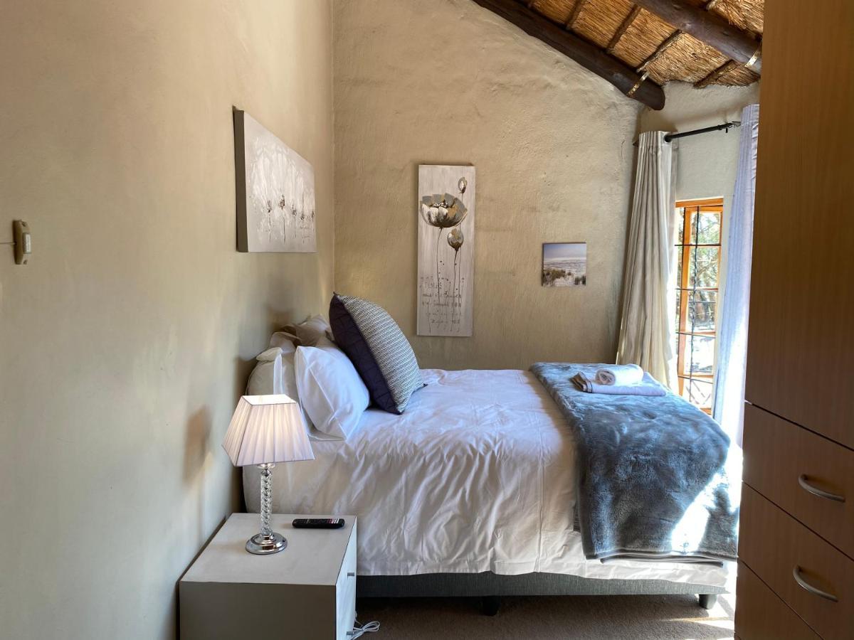 Tuscan Rose Johannesburg Zewnętrze zdjęcie
