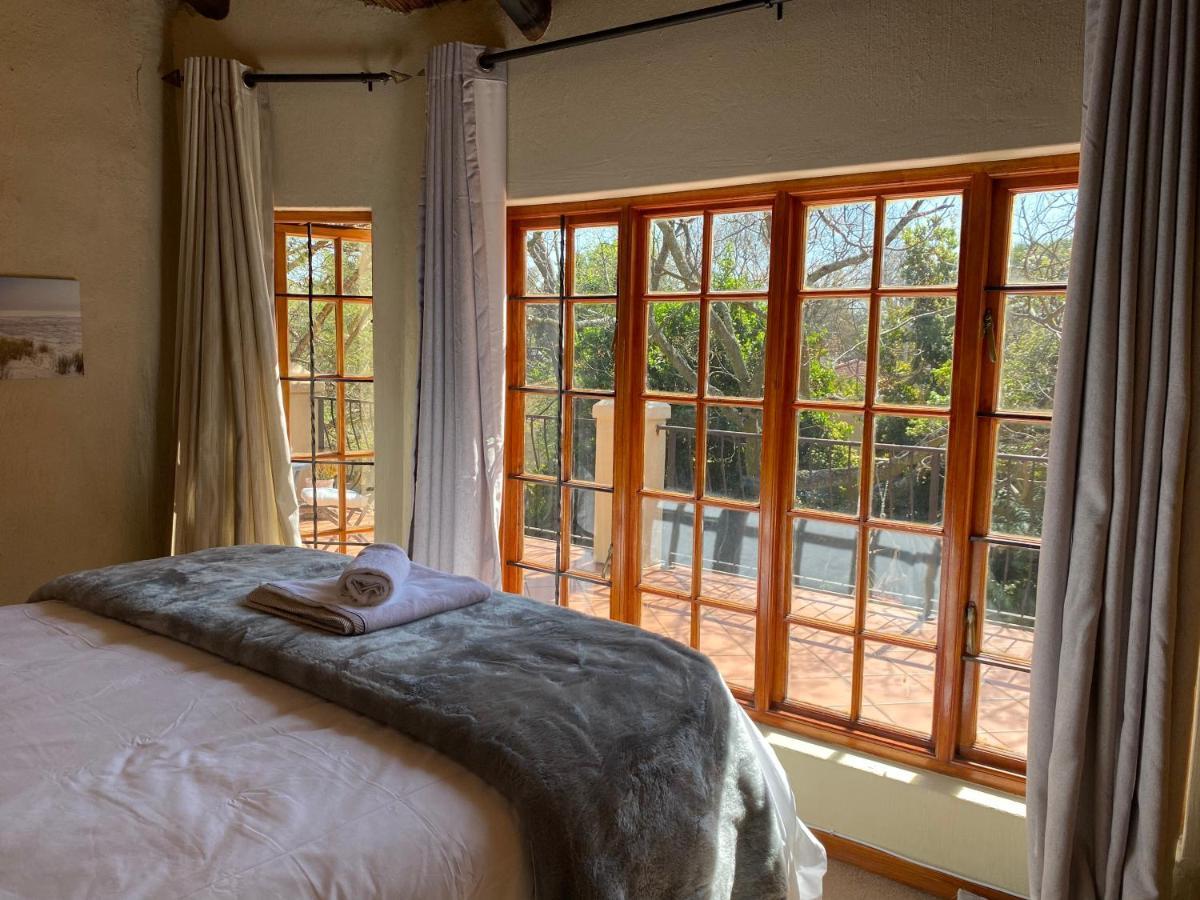 Tuscan Rose Johannesburg Zewnętrze zdjęcie