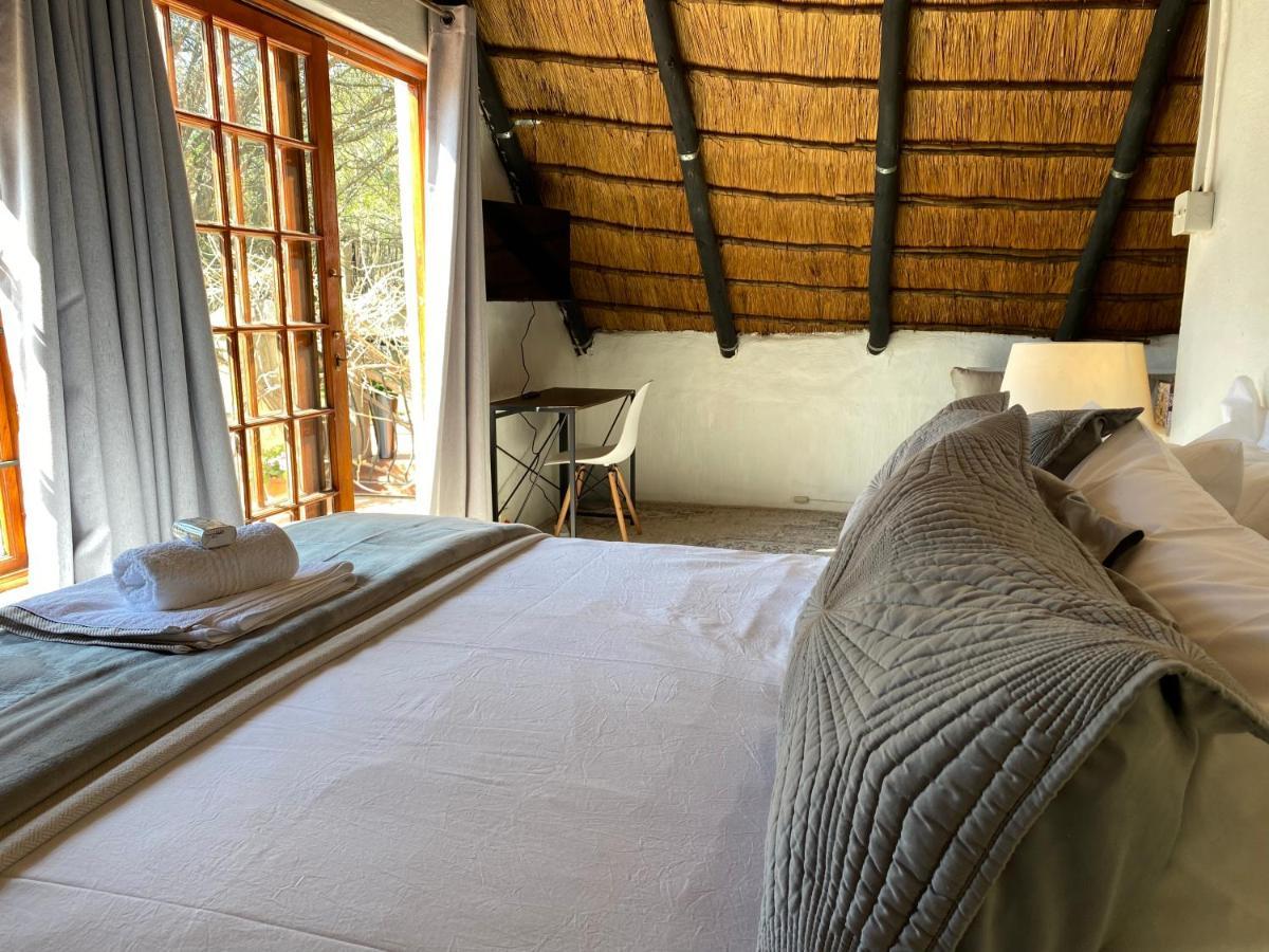 Tuscan Rose Johannesburg Zewnętrze zdjęcie