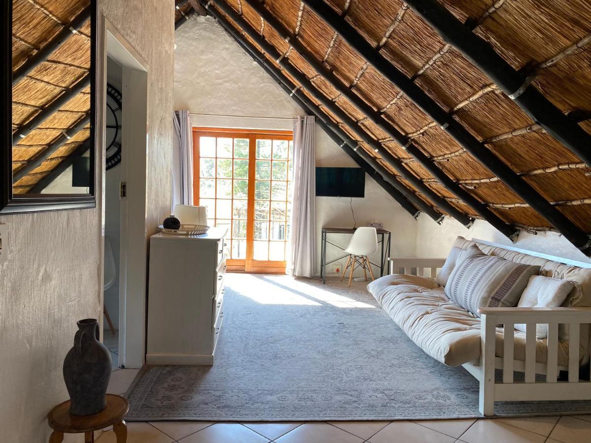 Tuscan Rose Johannesburg Zewnętrze zdjęcie