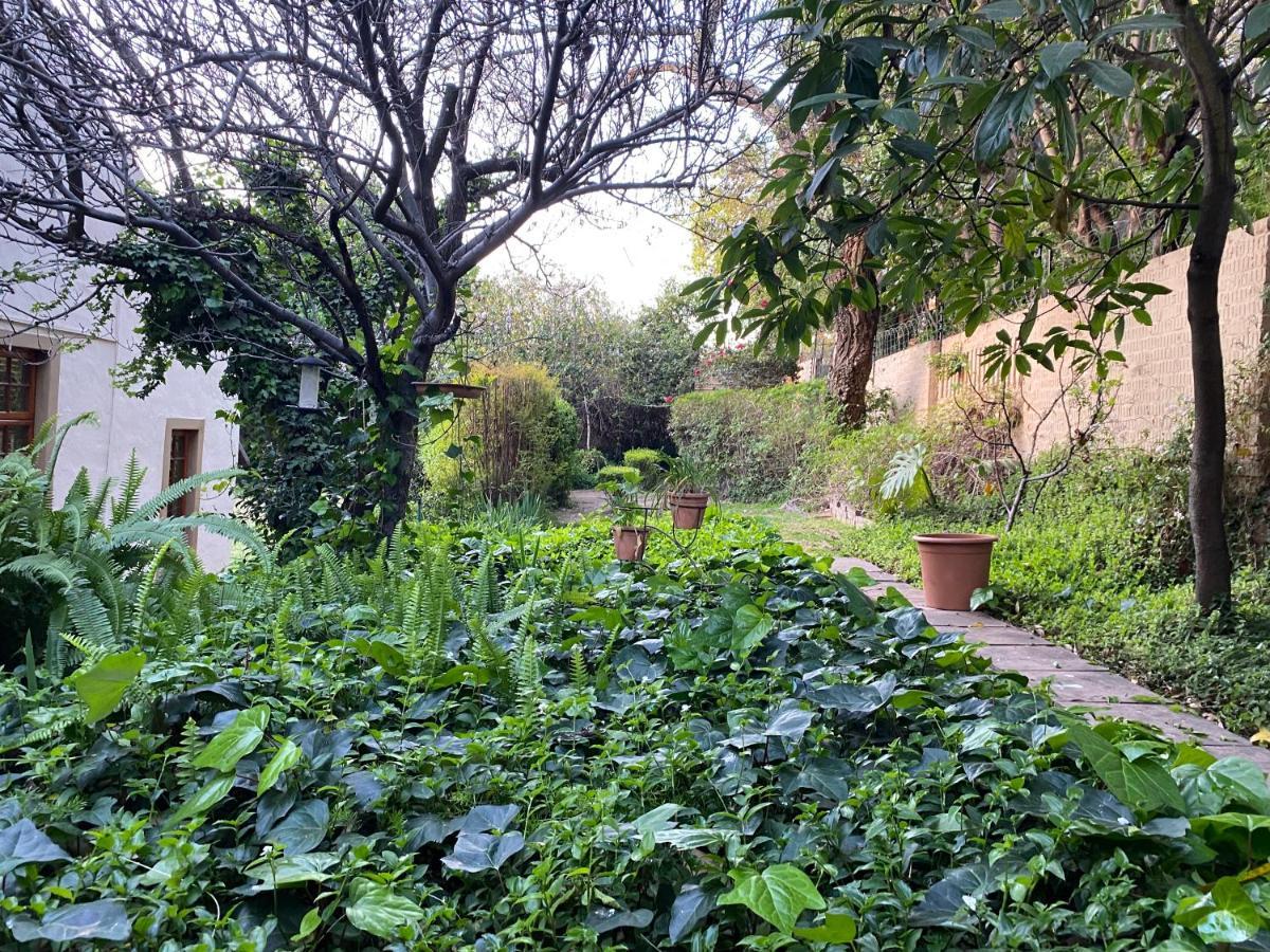 Tuscan Rose Johannesburg Zewnętrze zdjęcie