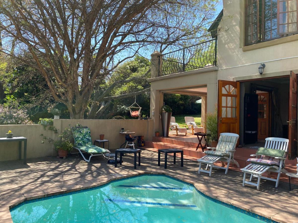 Tuscan Rose Johannesburg Zewnętrze zdjęcie