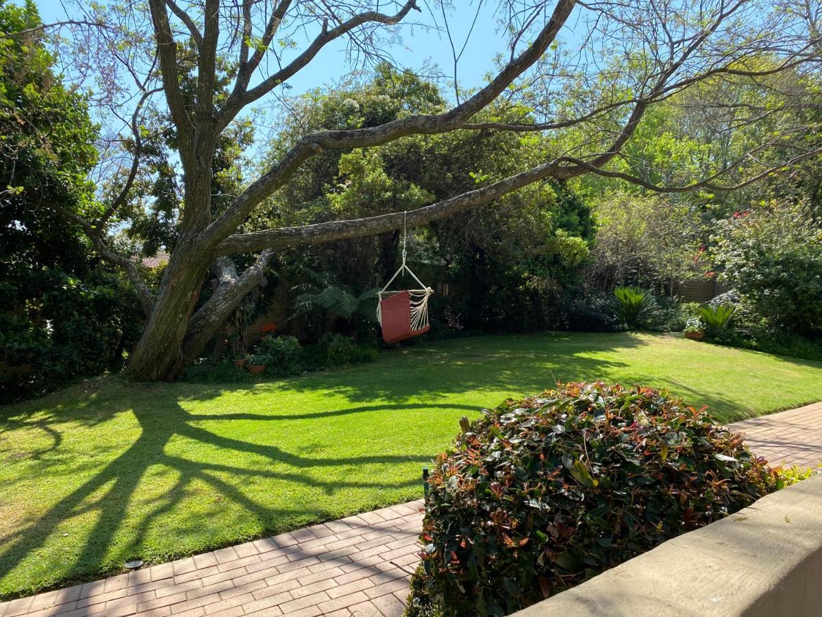Tuscan Rose Johannesburg Zewnętrze zdjęcie