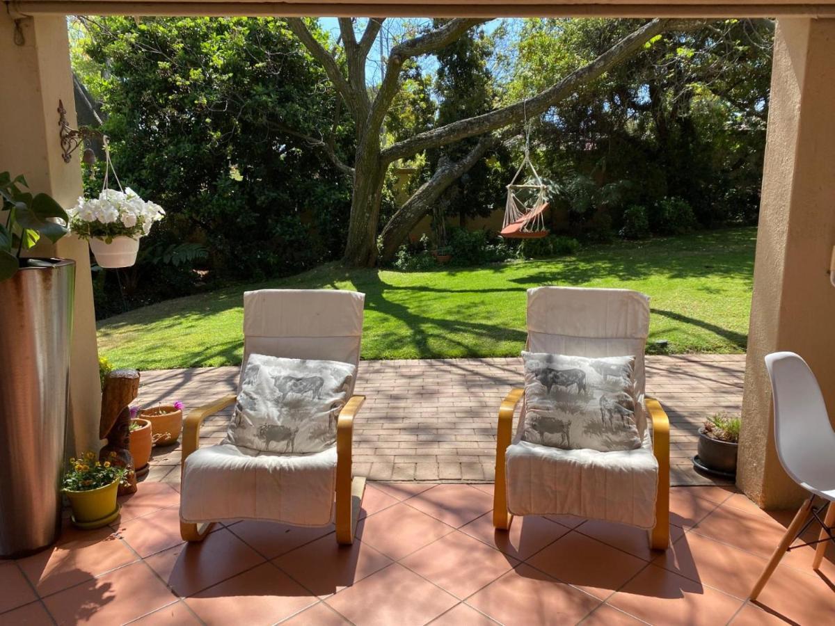 Tuscan Rose Johannesburg Zewnętrze zdjęcie