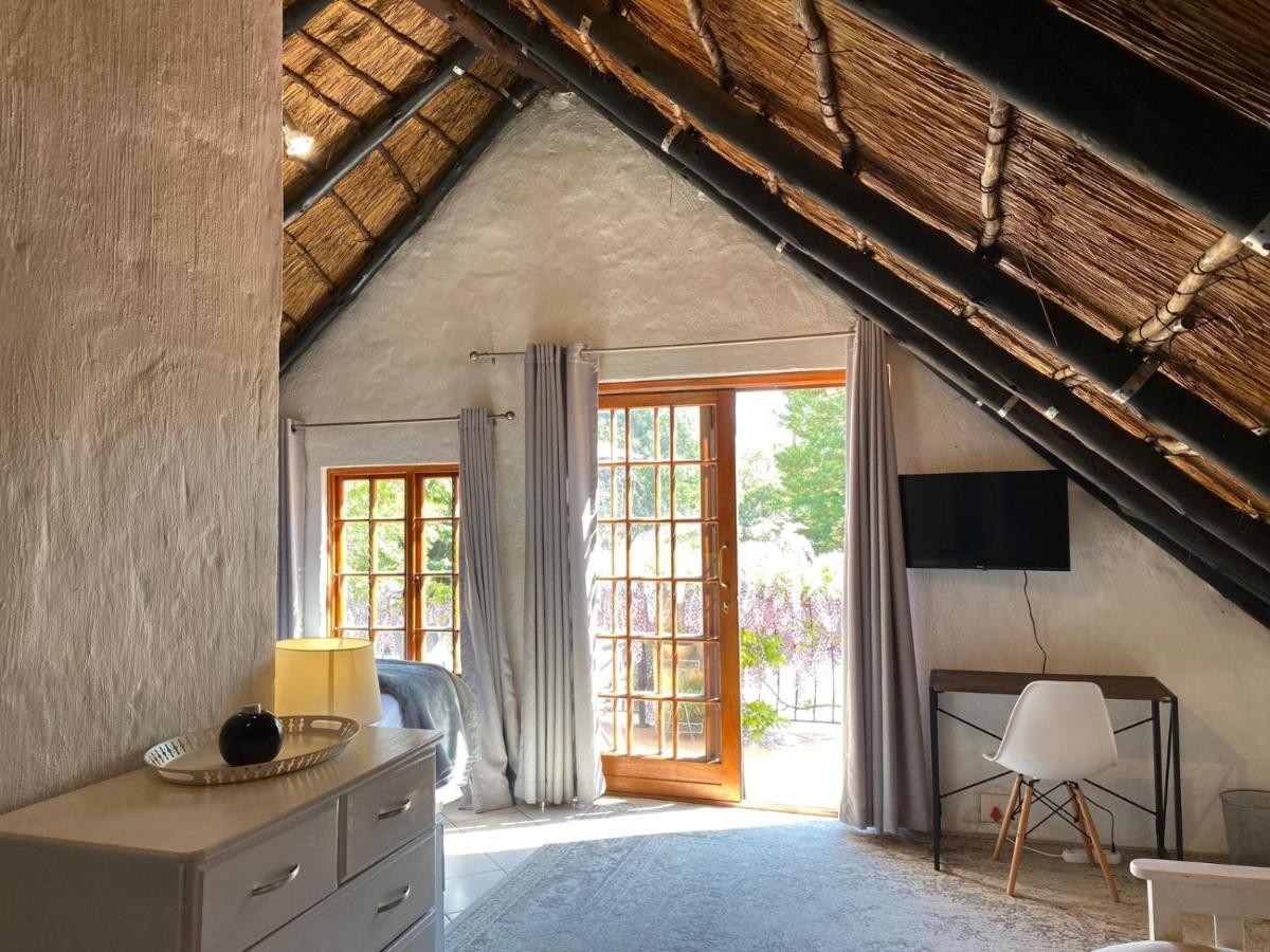 Tuscan Rose Johannesburg Zewnętrze zdjęcie