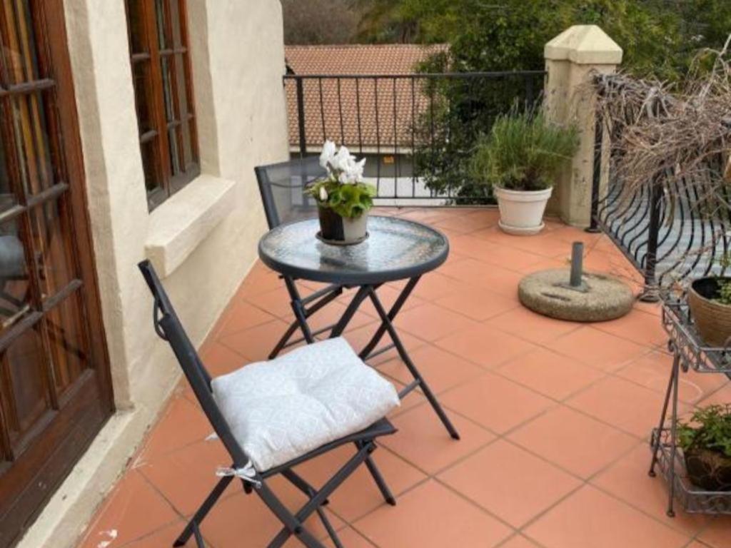 Tuscan Rose Johannesburg Zewnętrze zdjęcie