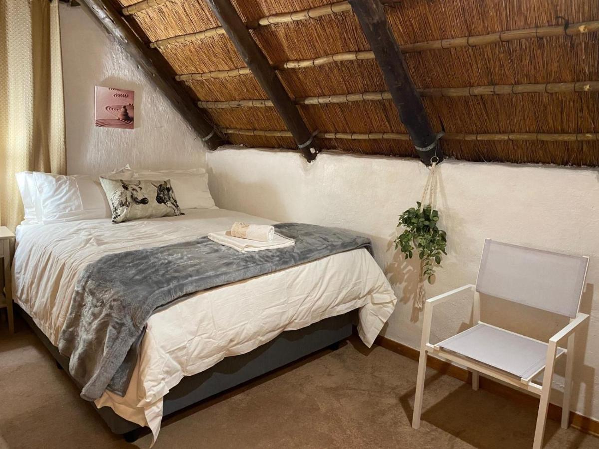 Tuscan Rose Johannesburg Zewnętrze zdjęcie