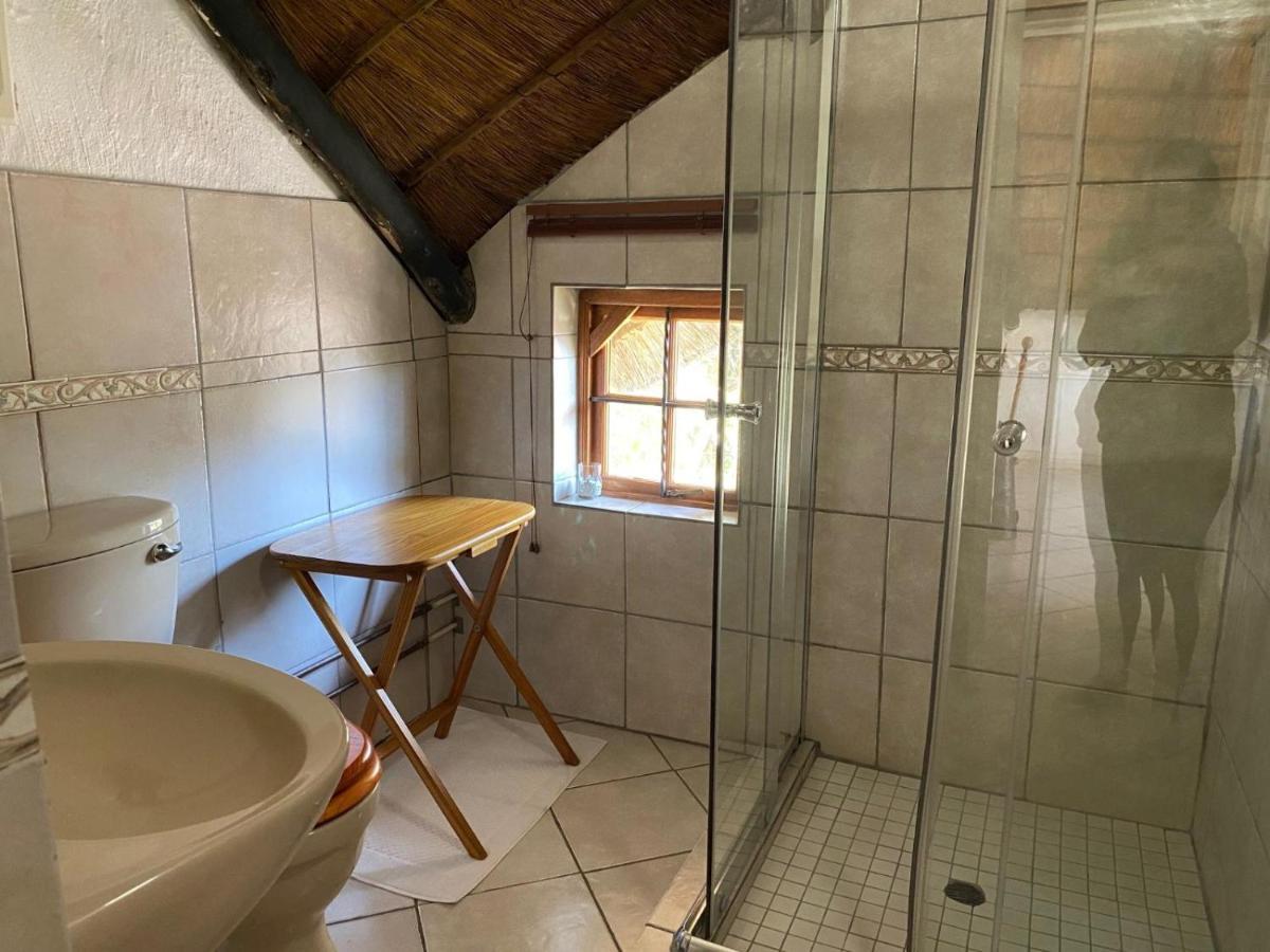 Tuscan Rose Johannesburg Zewnętrze zdjęcie