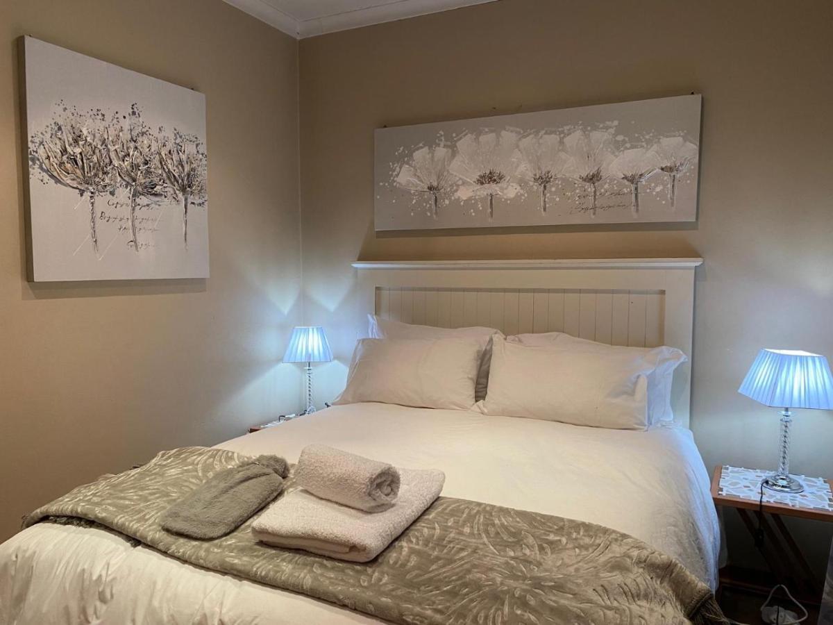 Tuscan Rose Johannesburg Zewnętrze zdjęcie