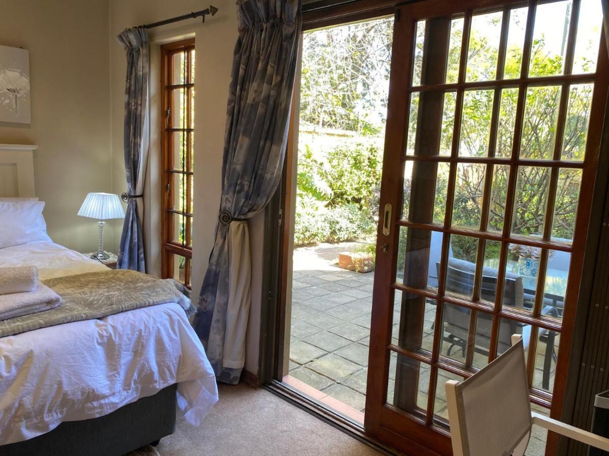 Tuscan Rose Johannesburg Zewnętrze zdjęcie