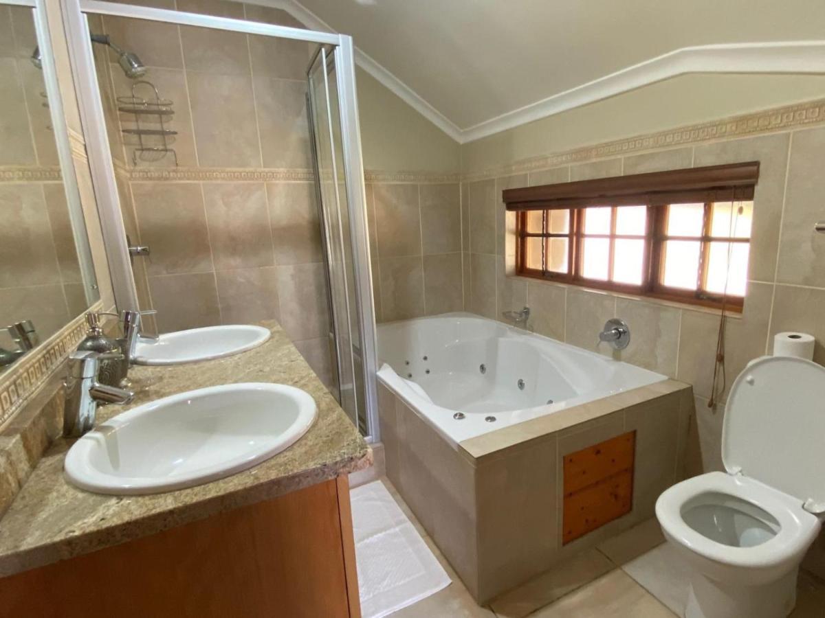 Tuscan Rose Johannesburg Zewnętrze zdjęcie