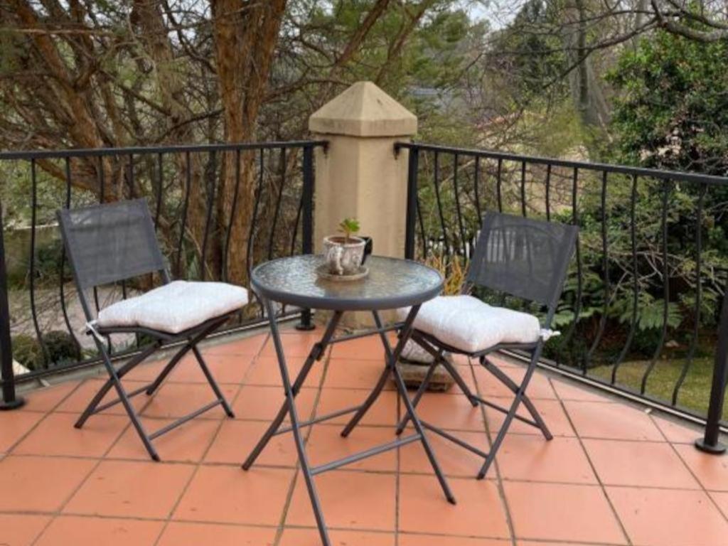 Tuscan Rose Johannesburg Zewnętrze zdjęcie