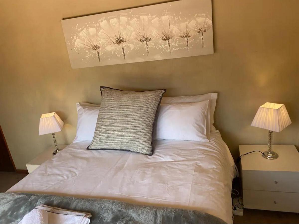 Tuscan Rose Johannesburg Zewnętrze zdjęcie