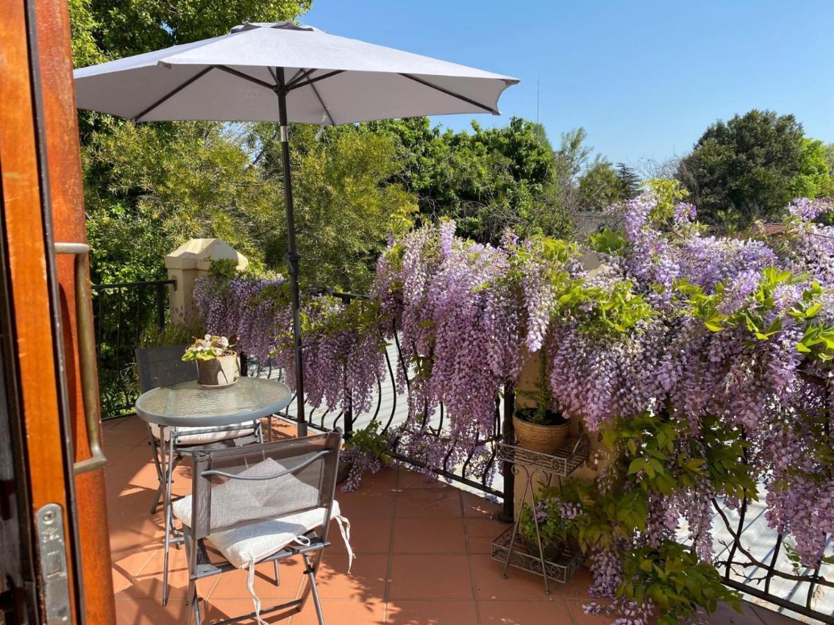 Tuscan Rose Johannesburg Zewnętrze zdjęcie