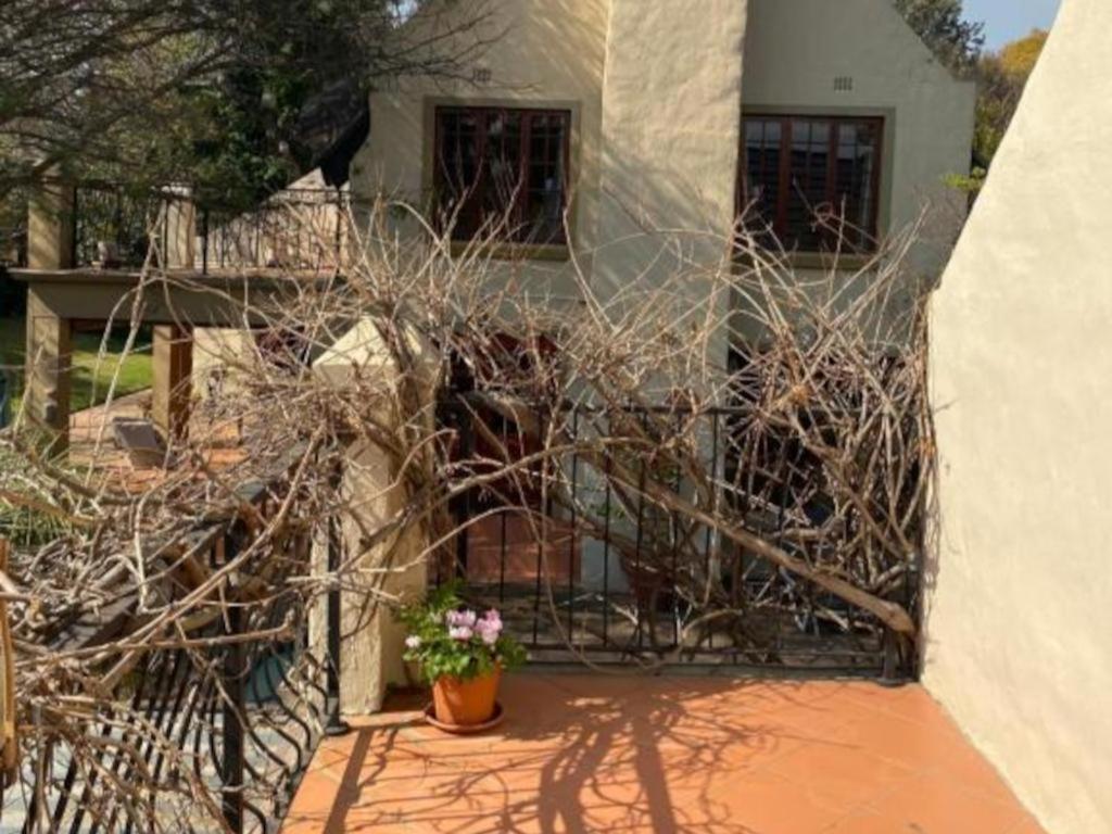 Tuscan Rose Johannesburg Zewnętrze zdjęcie