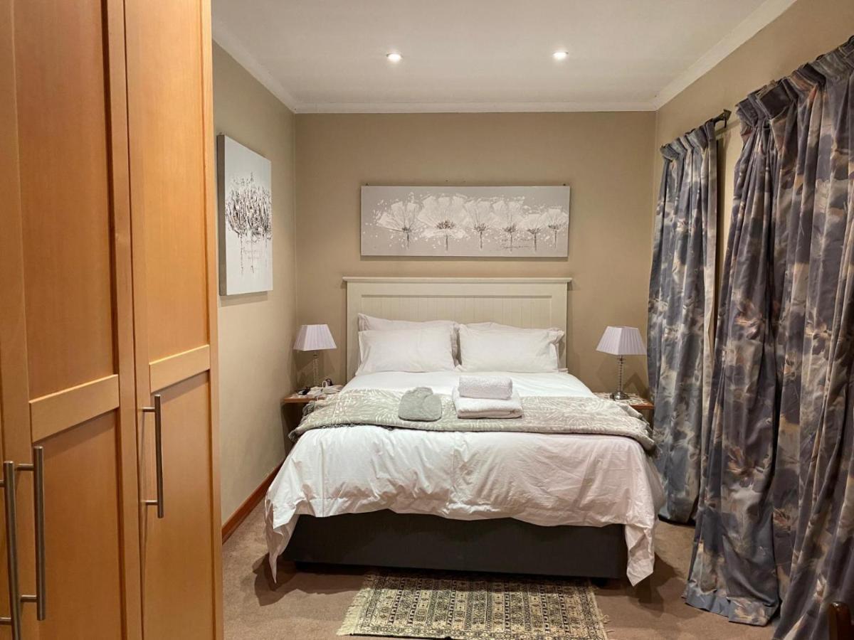 Tuscan Rose Johannesburg Zewnętrze zdjęcie