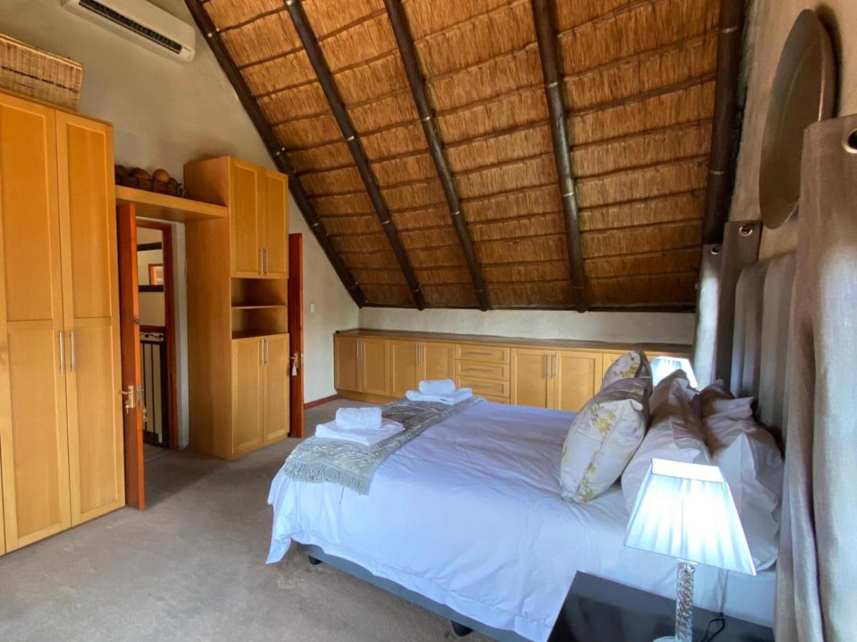 Tuscan Rose Johannesburg Zewnętrze zdjęcie