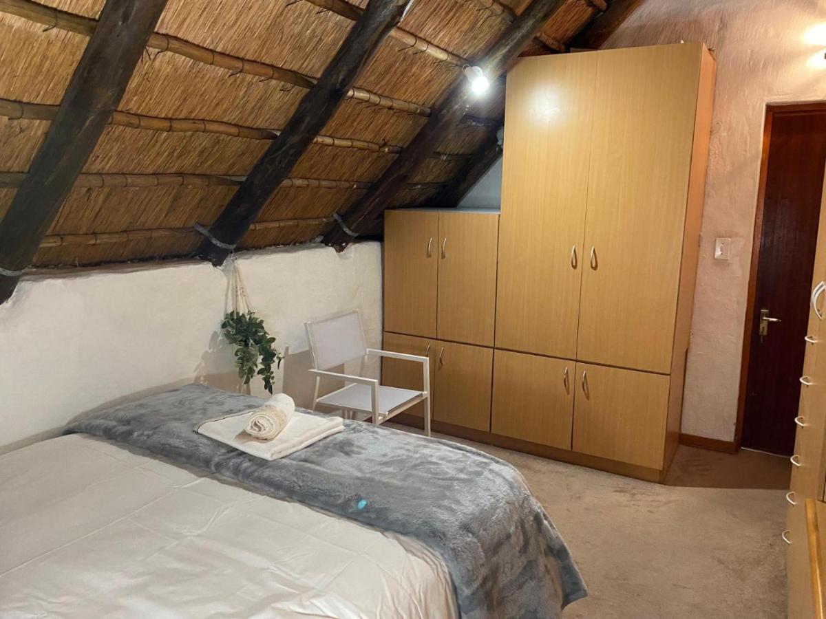 Tuscan Rose Johannesburg Zewnętrze zdjęcie