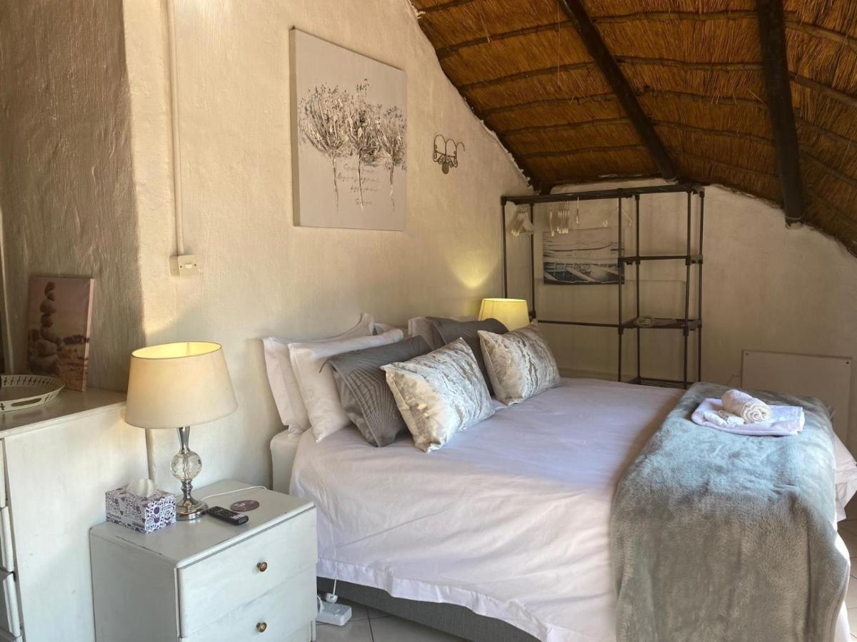 Tuscan Rose Johannesburg Zewnętrze zdjęcie