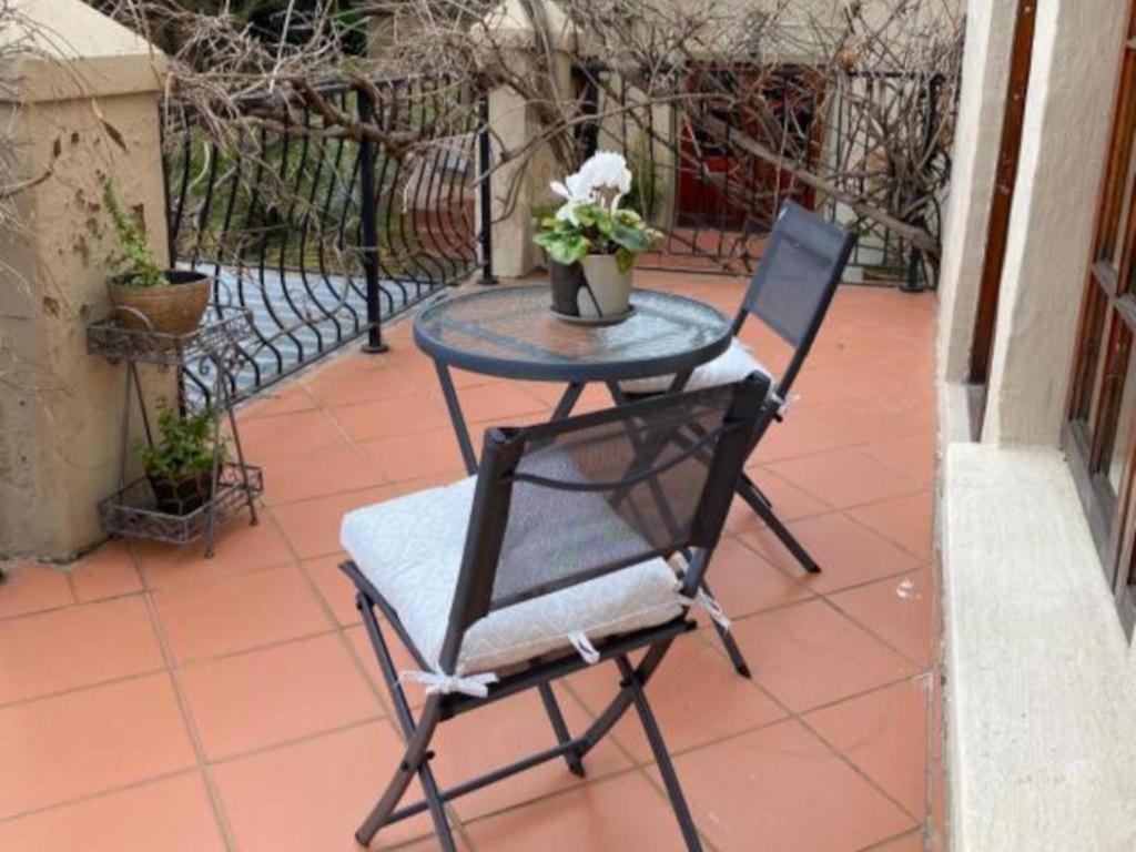 Tuscan Rose Johannesburg Zewnętrze zdjęcie