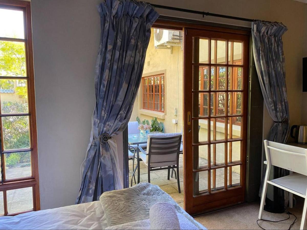 Tuscan Rose Johannesburg Zewnętrze zdjęcie
