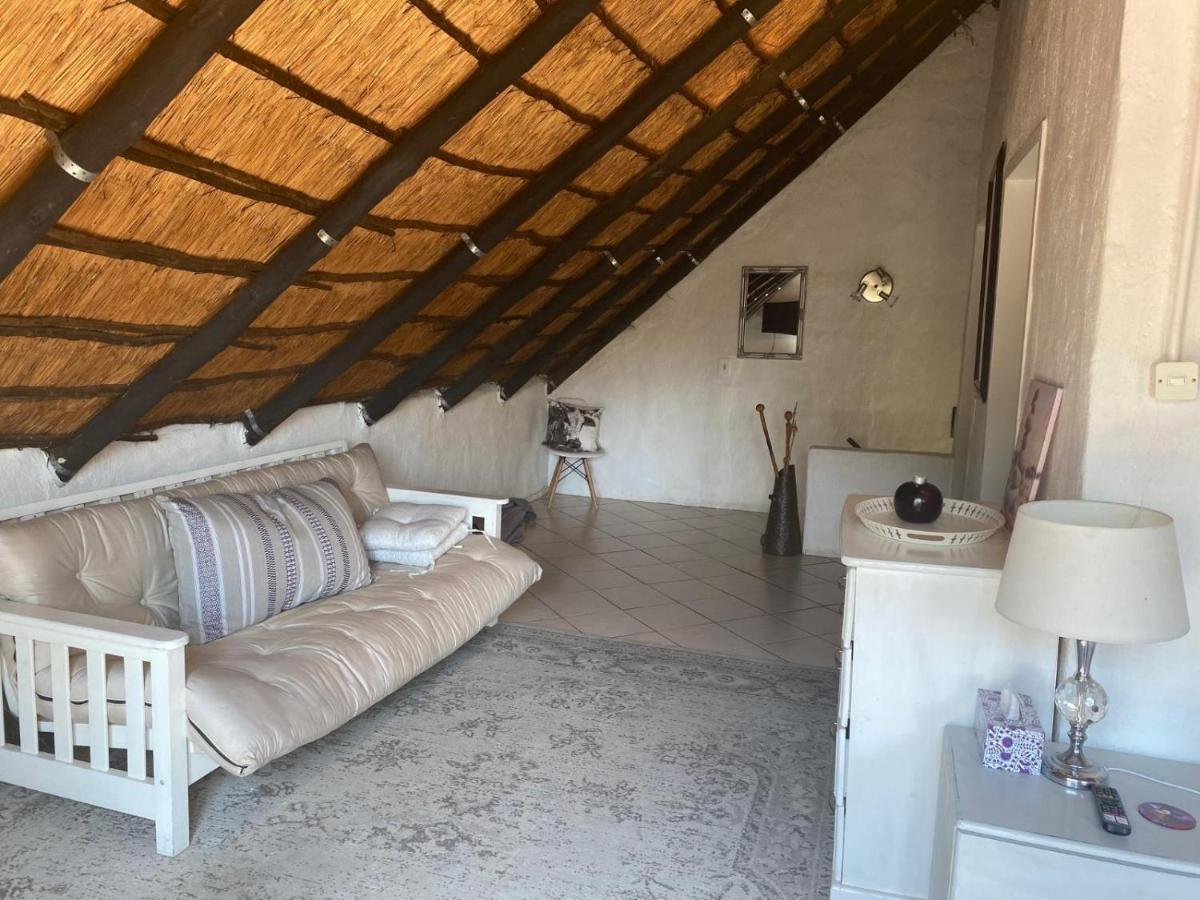 Tuscan Rose Johannesburg Zewnętrze zdjęcie
