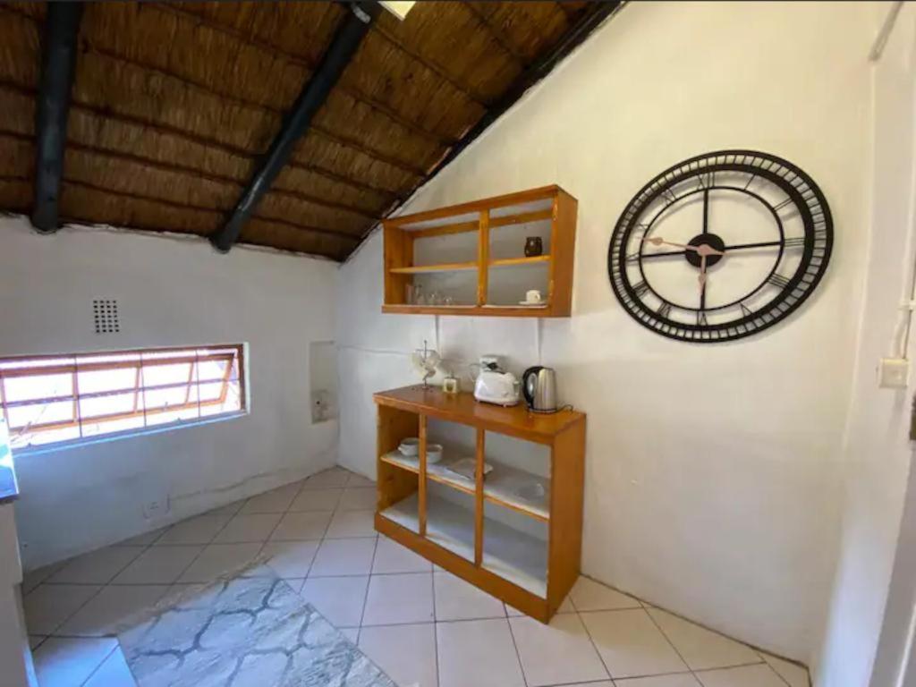 Tuscan Rose Johannesburg Zewnętrze zdjęcie