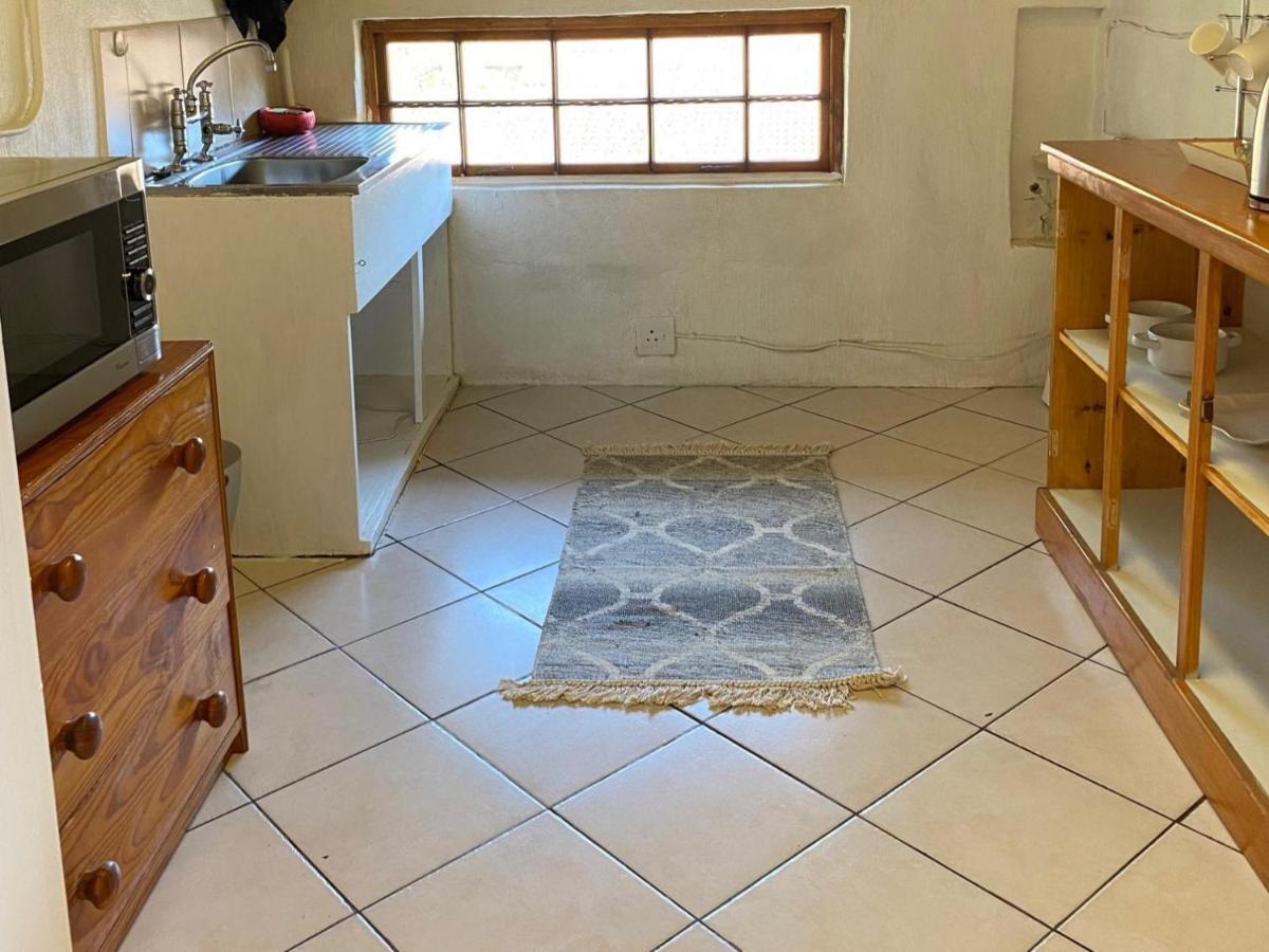 Tuscan Rose Johannesburg Zewnętrze zdjęcie