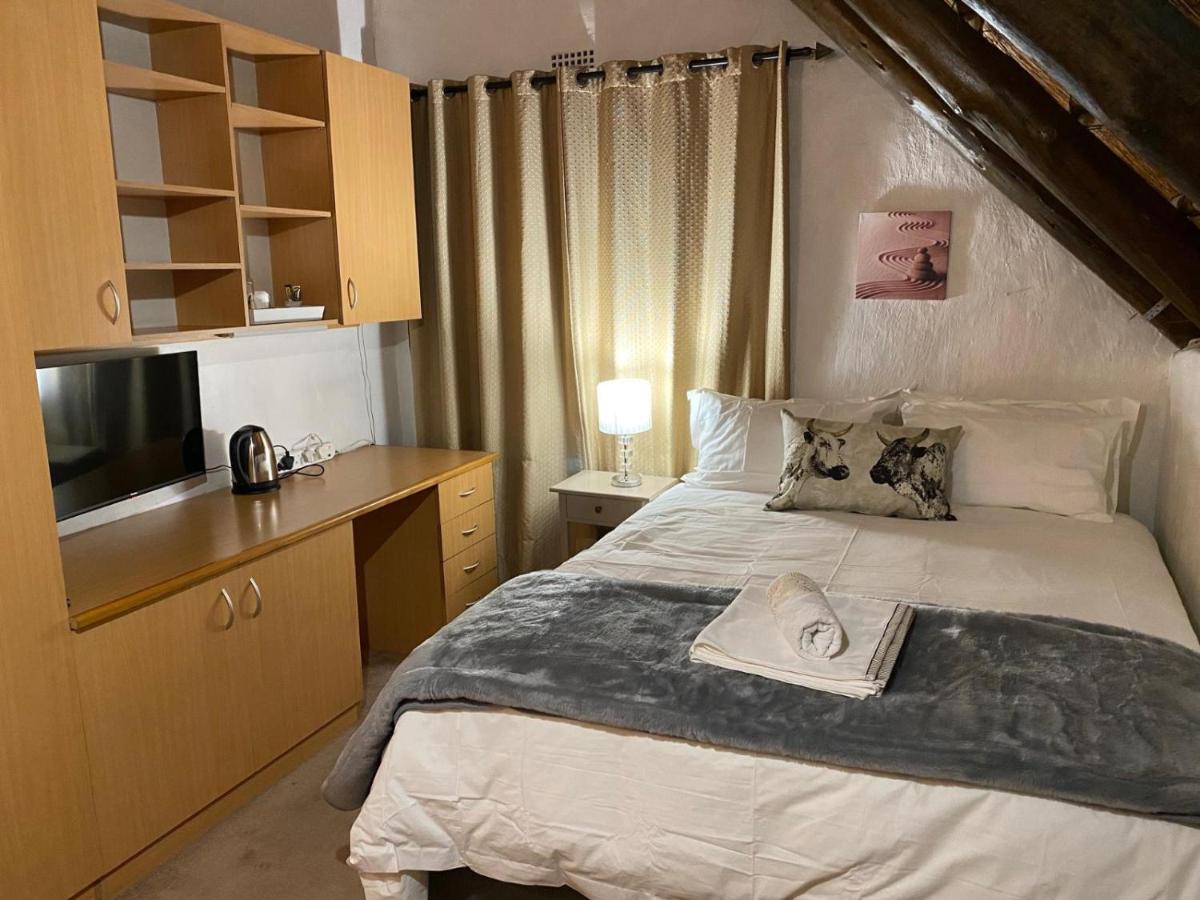 Tuscan Rose Johannesburg Zewnętrze zdjęcie