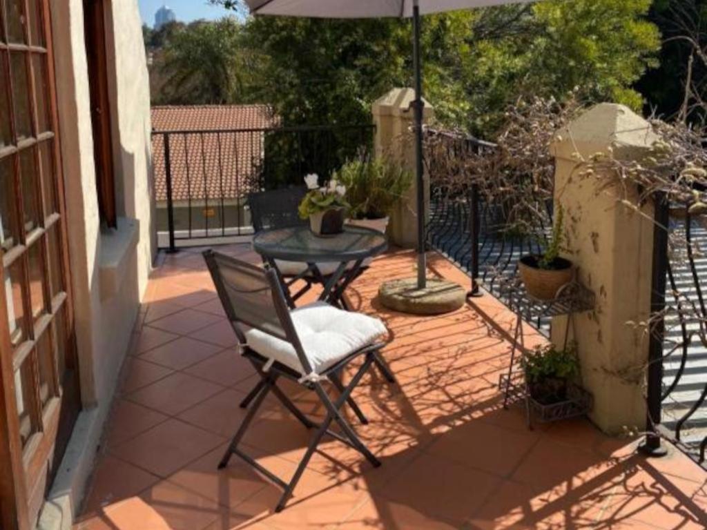 Tuscan Rose Johannesburg Zewnętrze zdjęcie