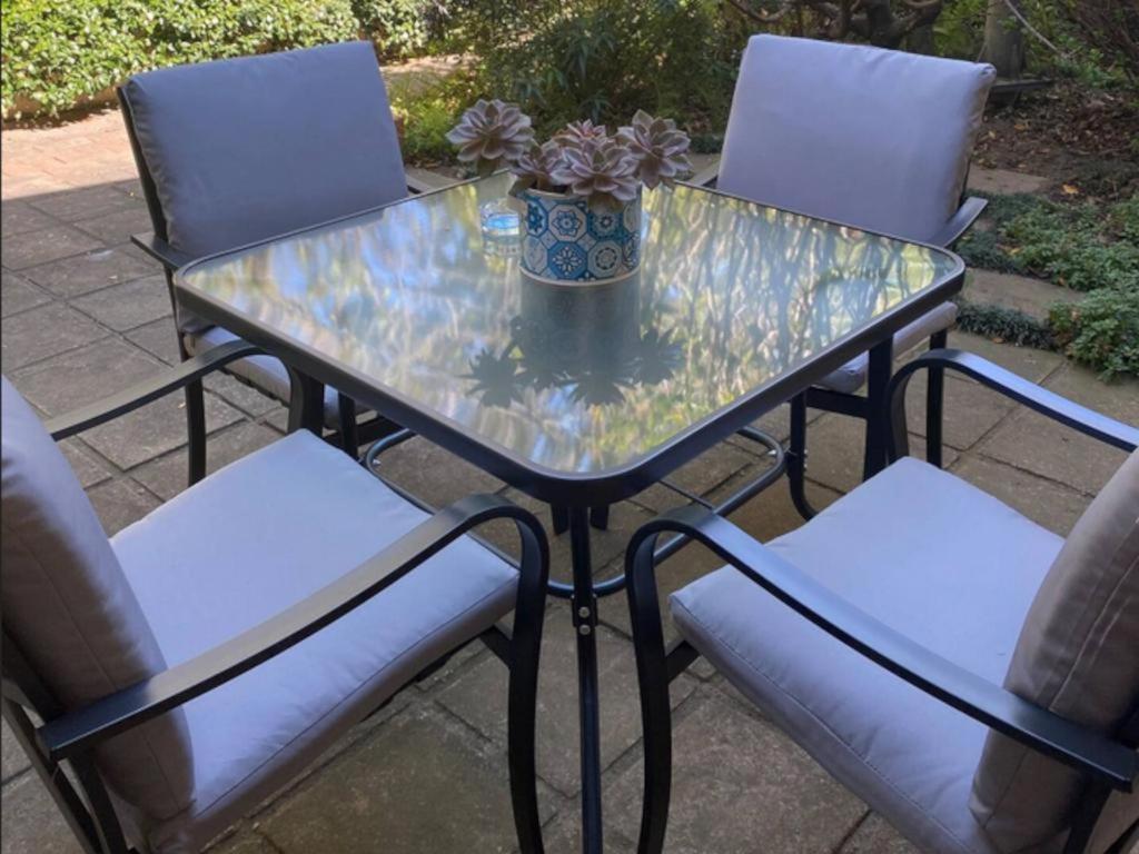 Tuscan Rose Johannesburg Zewnętrze zdjęcie