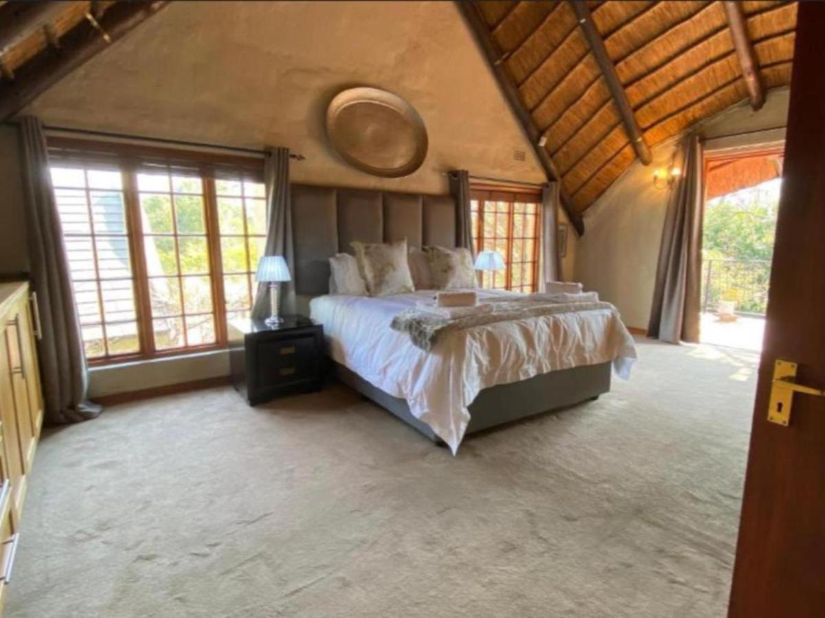 Tuscan Rose Johannesburg Zewnętrze zdjęcie