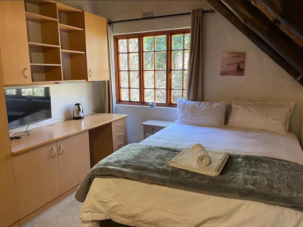Tuscan Rose Johannesburg Zewnętrze zdjęcie